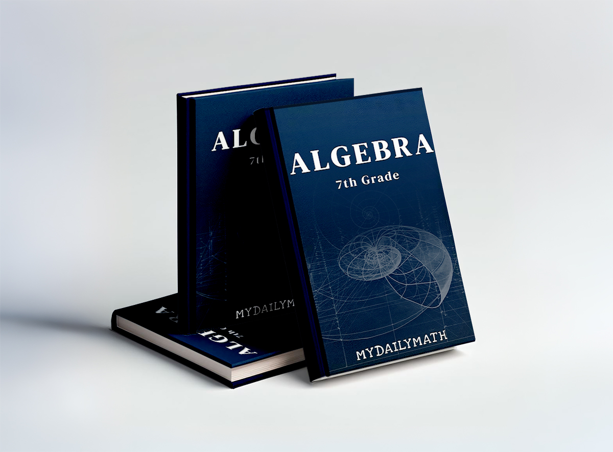 Multimedia Math Book MyDailyMath: The Right Way to Learn Math.